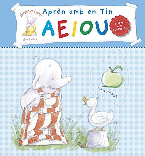 Aprèn amb en tin aeiou