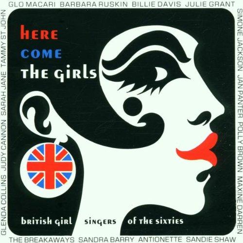 Here Come the Girls-Vol.1