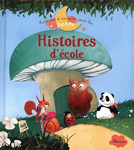 Histoires d'école