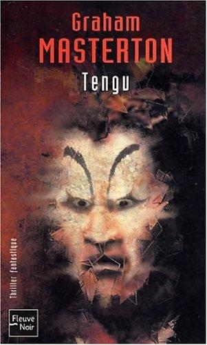 Tengu