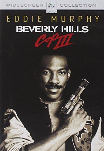 Beverly Hills Cop III [IT Import]