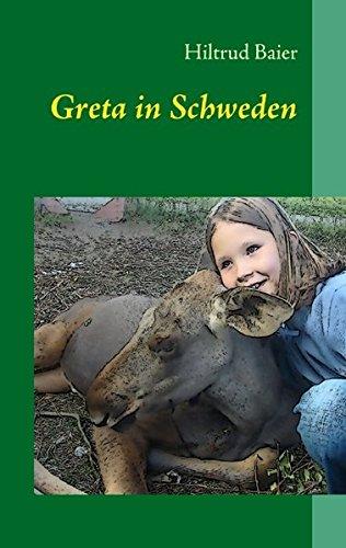 Greta in Schweden