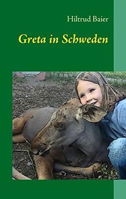 Greta in Schweden