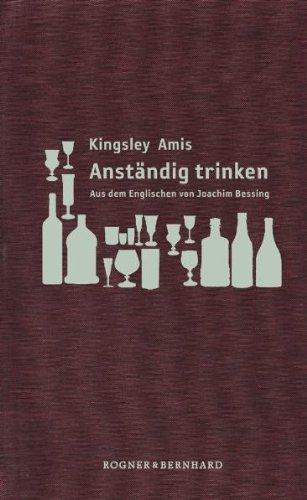 Anständig trinken