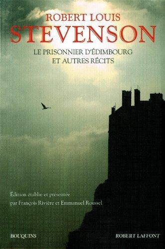 Le prisonnier d'Edimbourg : et autres récits