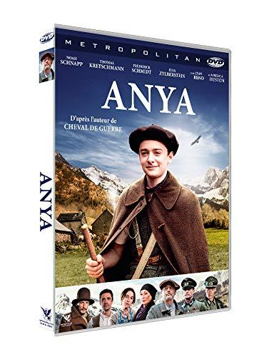 Anya [FR Import]