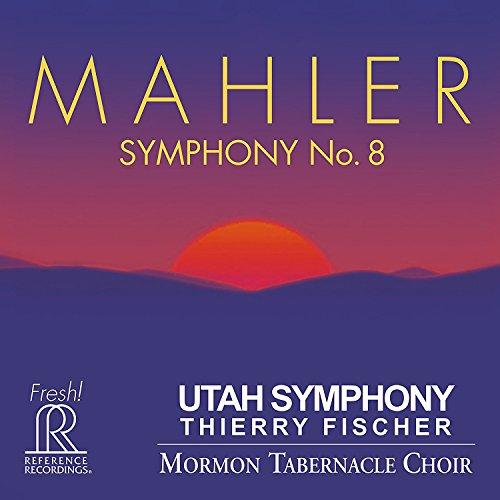 Tabernacle Choir-Gustav Mahler:Symphony No.8