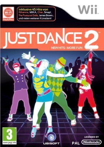 Just Dance 2 [AT PEGI]