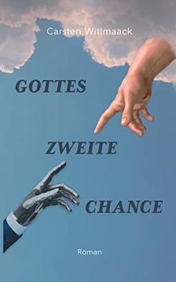 Gottes zweite Chance: DE