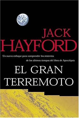 El Gran Terremoto/ the E Quake