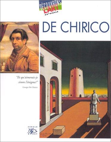 De Chirico : 1888-1978