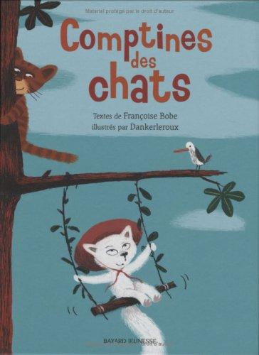 Comptines des chats