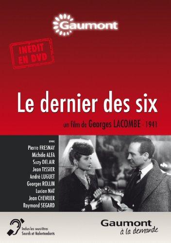 Le dernier des six