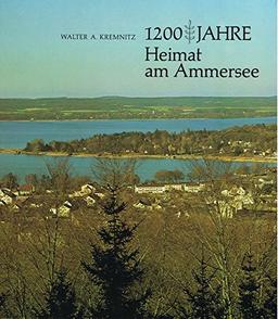 1200 Jahre Heimat am Ammersee