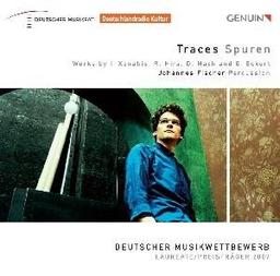 Traces-Spuren