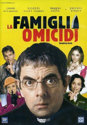 La famiglia omicidi [IT Import]