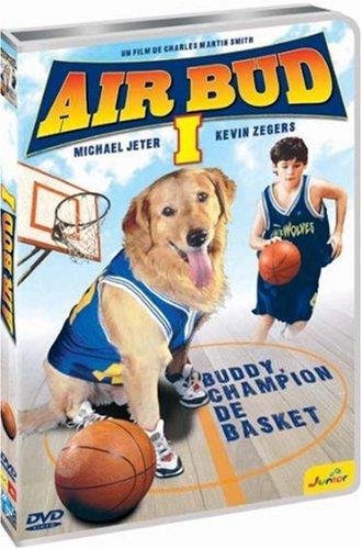 Air bud [FR Import]