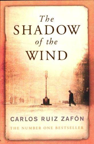 The Shadow of the Wind