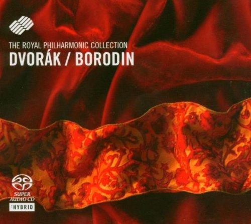 Dvorak / Borodin