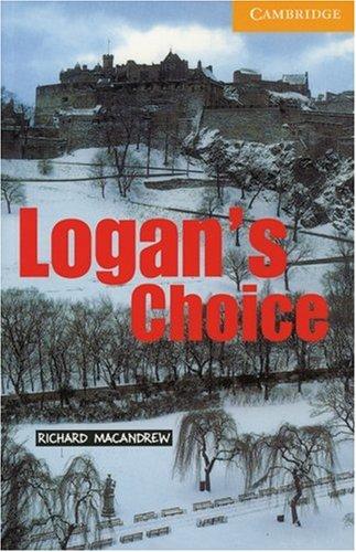 Logan's Choice: Level 2, Wortschatz 800