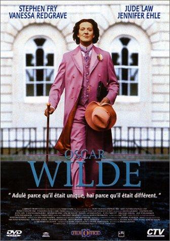 Oscar Wilde [FR Import]