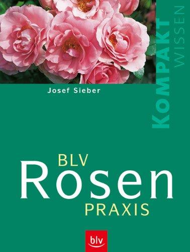 BLV Rosenpraxis: Kompaktwissen