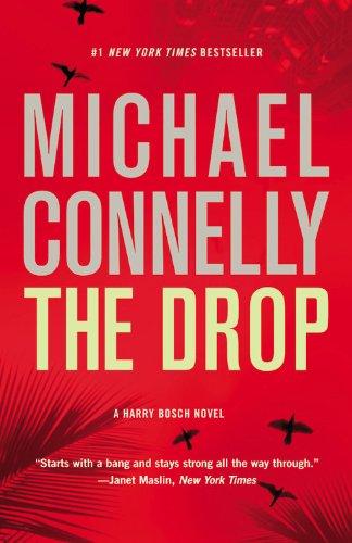 The Drop (A Harry Bosch Novel)