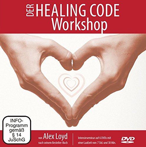 Der Healing Code Workshop [6 DVDs]