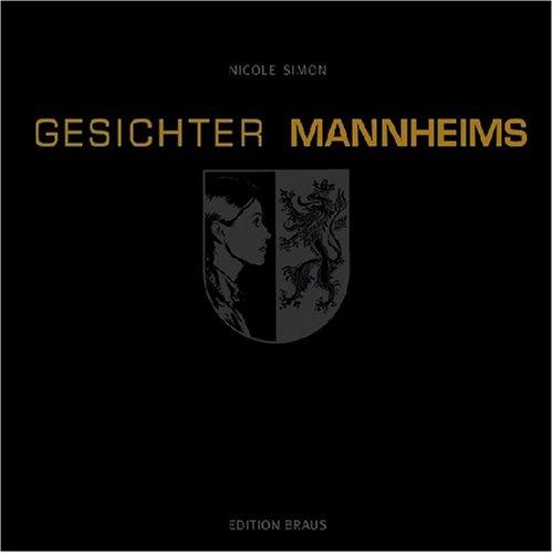 Gesichter Mannheims