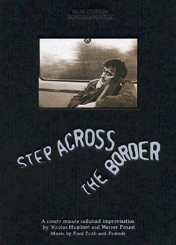 Fred Frith - Step Across the Border