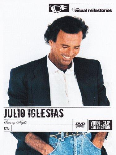 Julio Iglesias - Starry Night