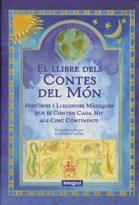 El llibre dels contes del mon (INFANTIL CATALÀ, Band 35)