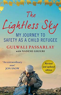 Passarlay, G: Lightless Sky: My Journey to Safety as a Child Refugee