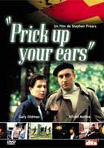 Prick up yours ears [FR Import]