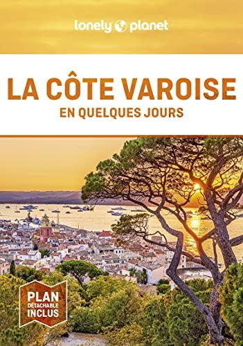 Côte varoise en quelques jours