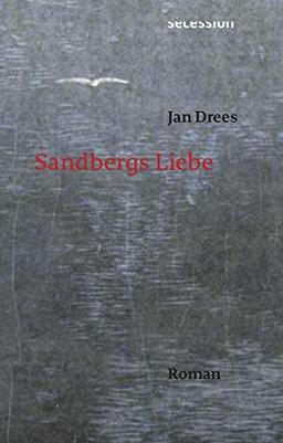 Sandbergs Liebe: Roman