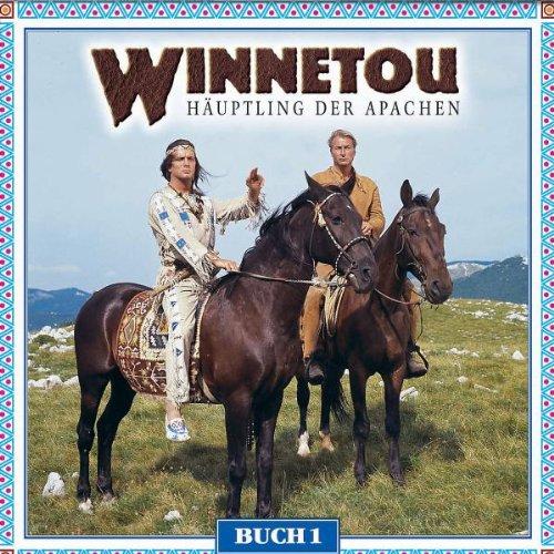 Winnetou Buch 1