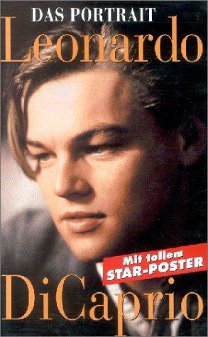 Leonardo Di Caprio - Das Portrait [VHS]