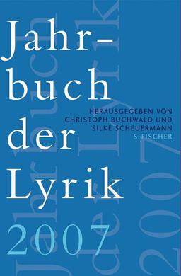 Jahrbuch der Lyrik 2007