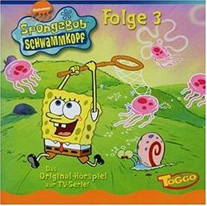 (03)das Original Hörspiel zur TV-Serie [Musikkassette]