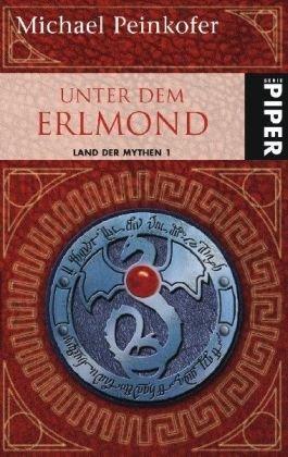 Unter dem Erlmond. Land der Mythen 01