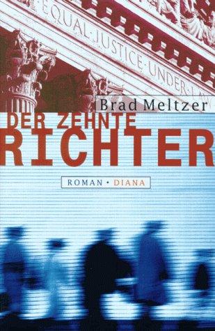 Der zehnte Richter