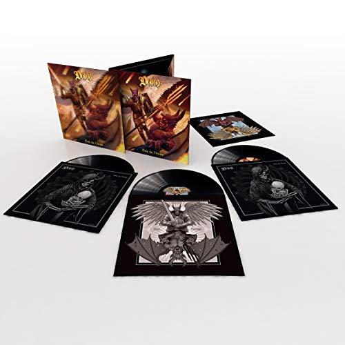 Evil Or Divine: Live in New York City (Ltd. Edition)[Vinyl LP]