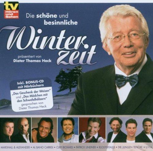 Dieter Thomas Heck Präs.die Schöne Winterzeit