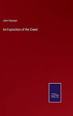 An Exposition of the Creed