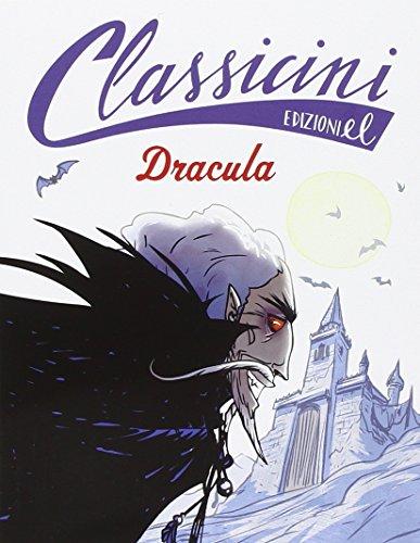 Dracula di Bram Stoker