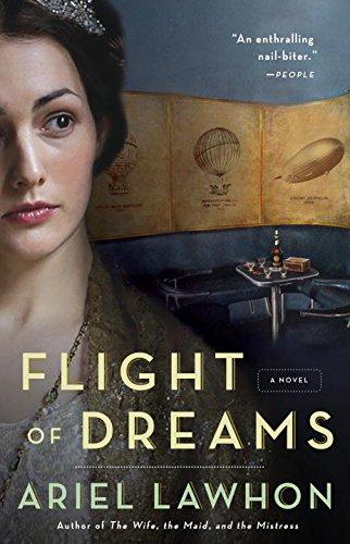 Flight of Dreams: A Novel