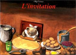 L'invitation