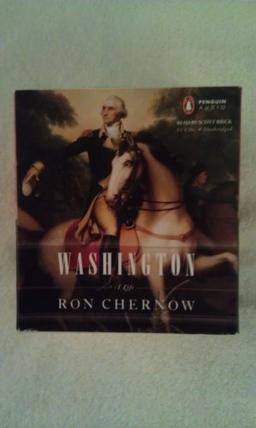 Washington: A Life