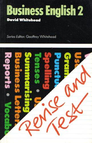 Business English (Revise & Test S.)